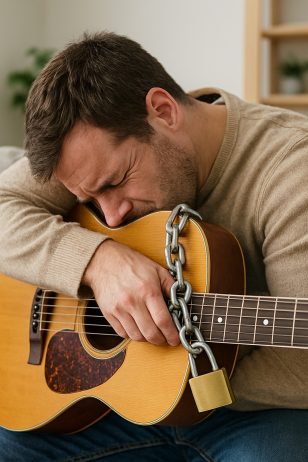 Frustrated-guitarist